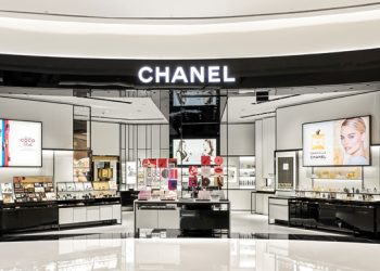 CHANEL khai trương Beauty boutique thứ hai tại TP.HCM - 1