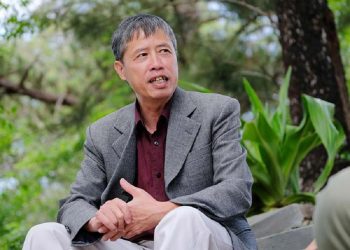 ''Cư sĩ'' toán học PGS-TS. Phạm Tiến Sơn -3