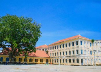 Đại học Quy Nhơn: Chỉ tiêu tuyển sinh ngành sư phạm năm 2020 tăng gấp 3 lần so với các năm trước -7