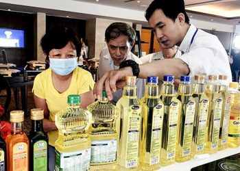 Dầu Tường An chia cổ tức đặc biệt 75%