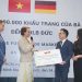 Doanh nghiệp Việt gửi tặng 300.000 khẩu trang tới người dân Đức -2