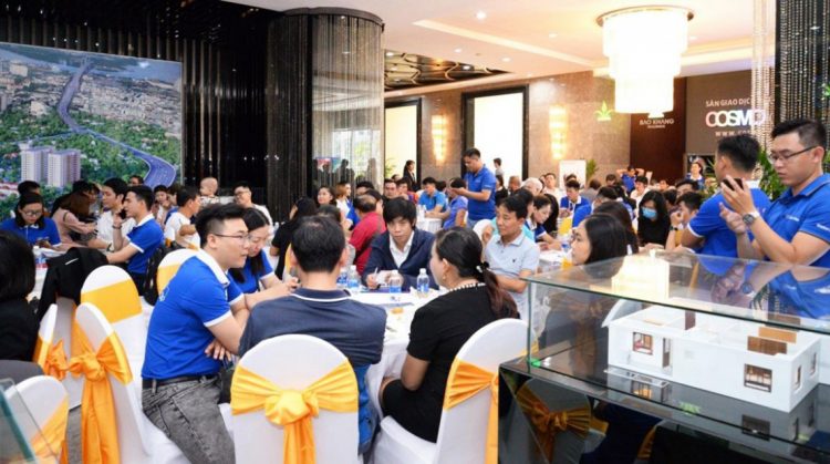 Bảo Khang Holdings chính thức cho ra mắt căn hộ mẫu Dual Key ngay trung tâm quận 7 - 1