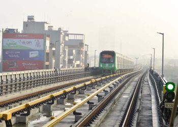 Đường sắt Hà Nội: Cái khó ló cái khôn!