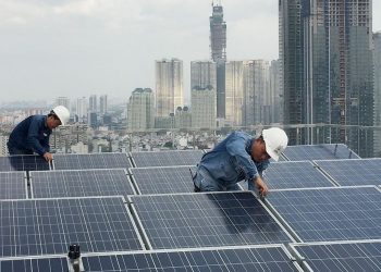 Gói tài trợ từ GCPF không chỉ tạo nguồn vốn mới cho các doanh nghiệp năng lượng tái tạo mà còn là cơ sở để EVNFinance củng cố mục tiêu kinh doanh năm 2020.