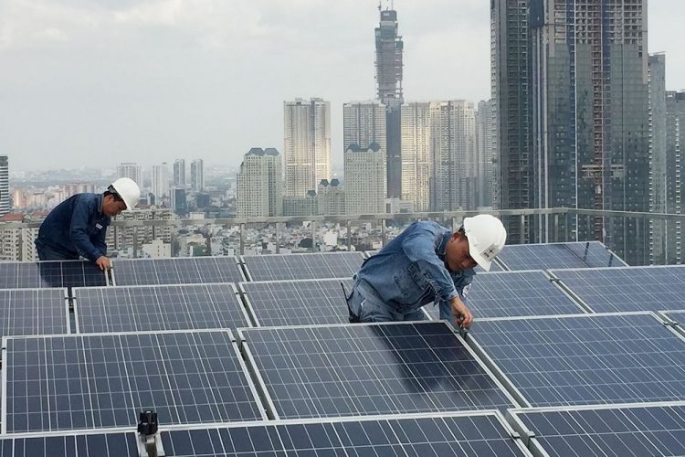 Gói tài trợ từ GCPF không chỉ tạo nguồn vốn mới cho các doanh nghiệp năng lượng tái tạo mà còn là cơ sở để EVNFinance củng cố mục tiêu kinh doanh năm 2020.