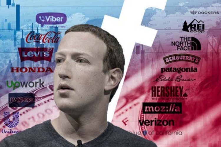 Facebook thay đổi chính sách: cấm nội dung quảng cáo gây thù hận -1