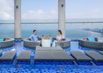 Khách sạn Four Points by Sheraton Đà Nẵng mừng mở cửa trở lại với khuyến mãi lớn “Niềm vui nhân hai” -2