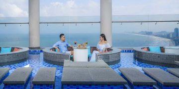 Khách sạn Four Points by Sheraton Đà Nẵng mừng mở cửa trở lại với khuyến mãi lớn “Niềm vui nhân hai” -2