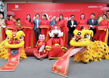 Gamuda Land Việt Nam ra mắt dịch vụ thiết kế nội thất cao cấp GL Creations