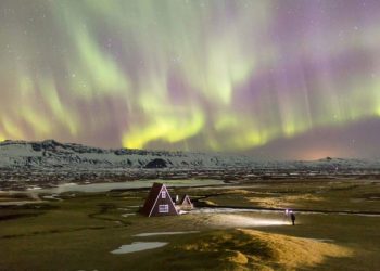 Ghé vùng đất siêu thực Húsavík -12