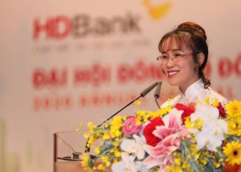 HDBank khẳng định tăng trưởng bền vững tại Đại hội đồng cổ đông thường niên 2020