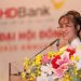 HDBank khẳng định tăng trưởng bền vững tại Đại hội đồng cổ đông thường niên 2020