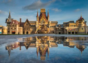 Khám phá VinWonders Phú Quốc trước 'giờ G' -9