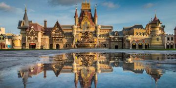Khám phá VinWonders Phú Quốc trước 'giờ G' -9