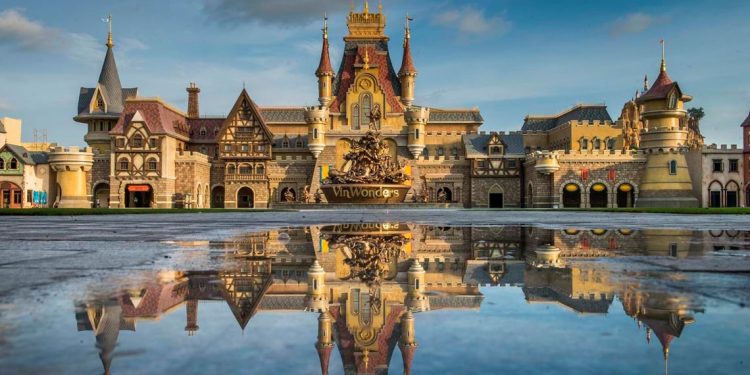 Khám phá VinWonders Phú Quốc trước 'giờ G' -9