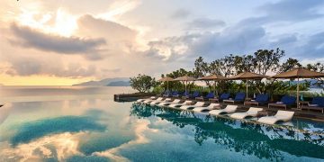 Khám phá "Mùa hè mơ mộng" với ưu đãi hấp dẫn tại 9 khách sạn đẳng cấp tại Việt Nam -1