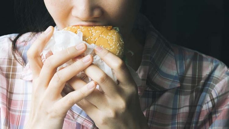 Khi bạn quá thèm một thức ăn... -11