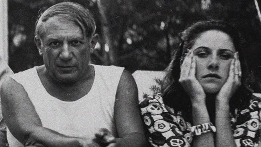 Khi Dora Maar bước ra khỏi cái bóng 'người tình của Picasso' -2