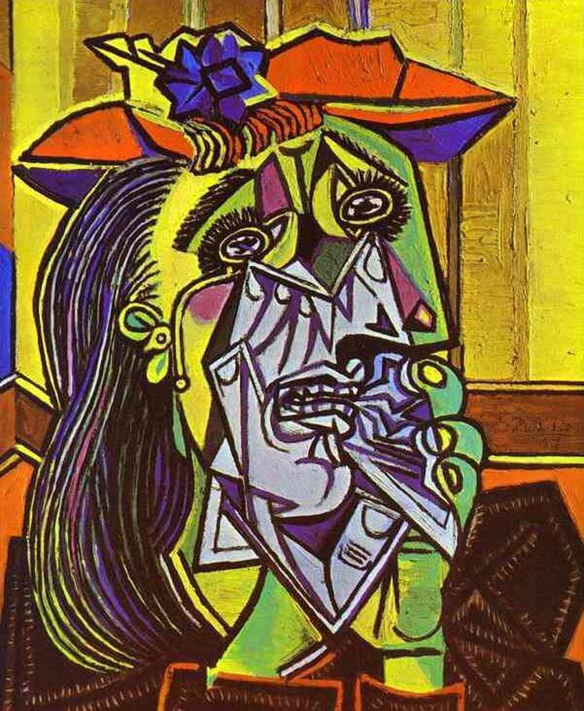 Khi Dora Maar bước ra khỏi cái bóng 'người tình của Picasso' -6
