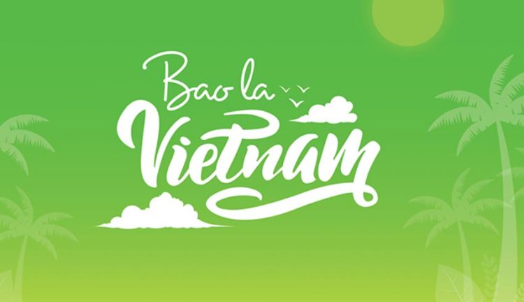 Kích cầu du lịch bằng fanpage 'Bao la Việt Nam' -2