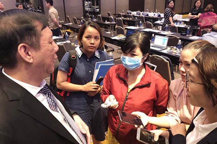 KIDO sắp quay lại mảng kinh doanh bánh kẹo -2