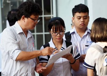 Loại máy tính bỏ túi nào được đem vào phòng thi tốt nghiệp THPT?