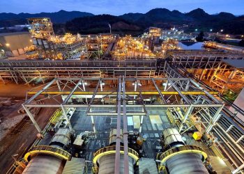 Masan Resources mua lại nền tảng kinh doanh vonfram của H.C. Starck