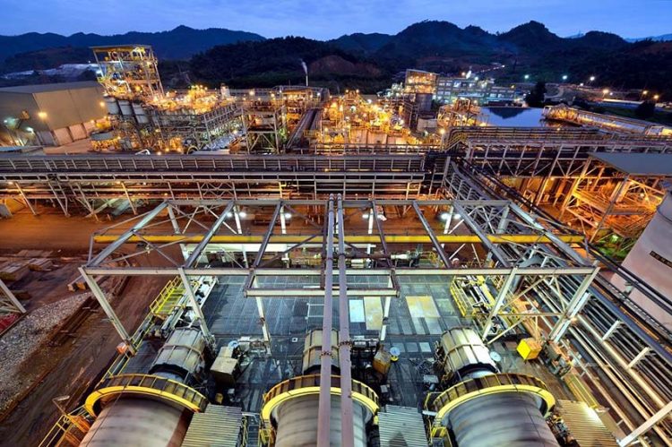 Masan Resources mua lại nền tảng kinh doanh vonfram của H.C. Starck