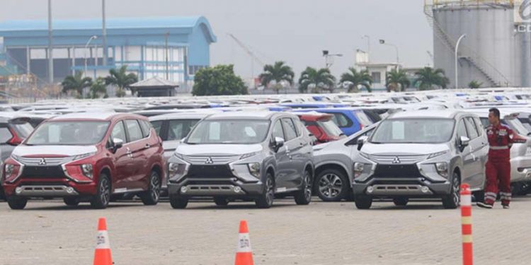 Mitsubishi triệu hồi gần 140.000 xe Xpander -2