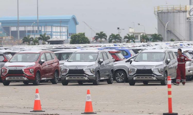 Mitsubishi triệu hồi gần 140.000 xe Xpander -2