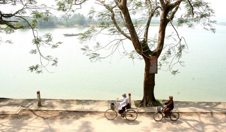Mời bạn chọn Huế đồng hành trong những chuyến đi -6