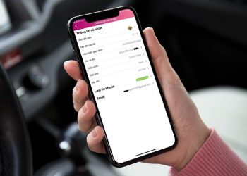 Ví MoMo hỗ trợ người dùng xác thực tài khoản đúng hạn để tăng cường bảo mật - 1