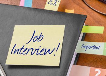 Các lưu ý khi đặt câu hỏi phỏng vấn - 1