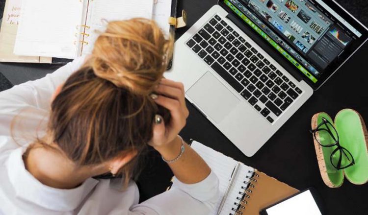 Nghịch lý tại đất nước có thời gian làm việc dài nhất thế giới -6