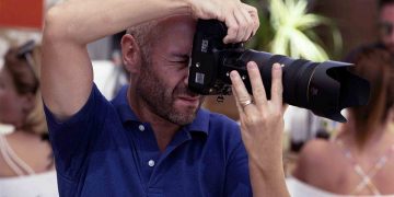 Nhiếp ảnh gia Alexandre Garel và những bức ảnh sẽ kể lại lịch sử Sài Gòn -13