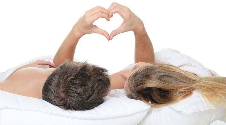 Những cách đáng yêu để đánh thức bạn đời vào mỗi buổi sáng -3