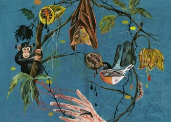 Những đại dịch đã qua và sắp đến -2