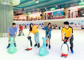 Những điểm hẹn hò mát lạnh, sang chảnh chưa đến 400k của giới trẻ Sài Gòn trong mùa hè này -1