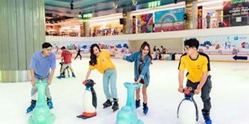 Những điểm hẹn hò mát lạnh, sang chảnh chưa đến 400k của giới trẻ Sài Gòn trong mùa hè này -1