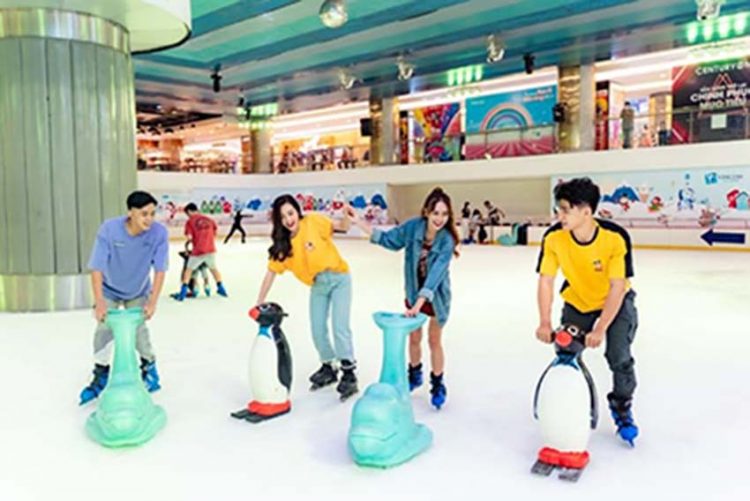 Những điểm hẹn hò mát lạnh, sang chảnh chưa đến 400k của giới trẻ Sài Gòn trong mùa hè này -1