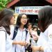 Những điều thí sinh cần biết khi vào phòng thi tốt nghiệp THPT 2020