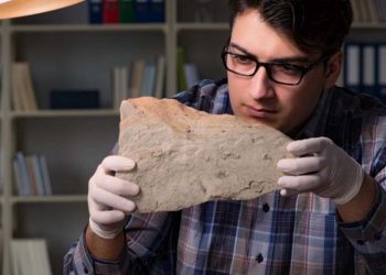 Những khám phá cổ không thể lý giải -1