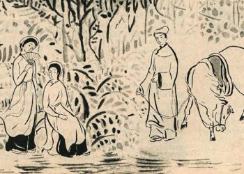 Những nàng Kiều... rất Sài Gòn -5