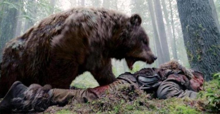 Những người thần chết 'bó tay' -6