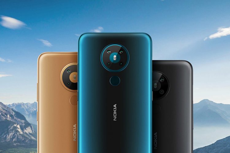Nokia 5.3 ra mắt thị trường Việt với 4 camera sau, chip Snapdragon 665, pin lên tới 2 ngày - 1