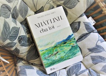 Nhất Linh cha tôi - 1