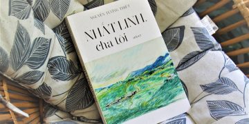 Nhất Linh cha tôi - 1