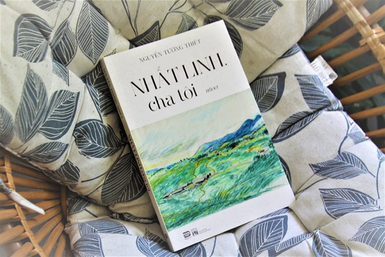 Nhất Linh cha tôi - 1