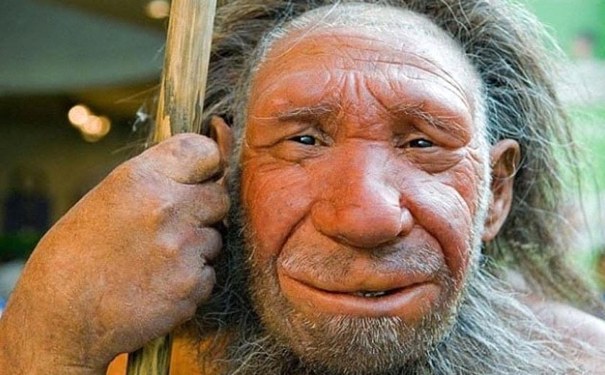 Những phát hiện mới nhất về người Neanderthal -7