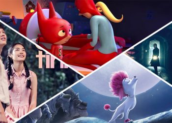 Phim chiếu rạp tháng 6-2020: Sói 100%, Tôi là não cá vàng, Cơn mưa tình đầu và Gia tài tội lỗi